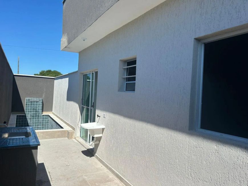 Casa para Venda no bairro Cibratel 2, localizado na cidade de Itanhaém / SP.