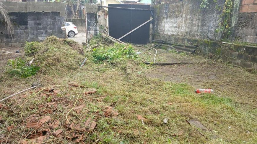 Terreno à Venda no Cibratel 2, Itanhaém: A Melhor Oportunidade para Construir o Seu Sonho!