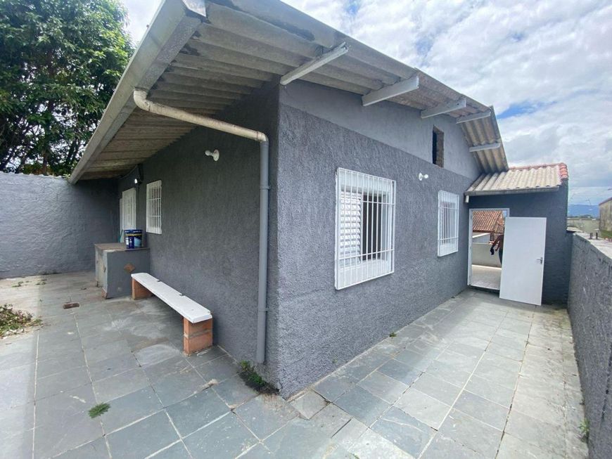 Casa para venda com 3 quartos em Jardim Corumbá - Itanhaém - SP
