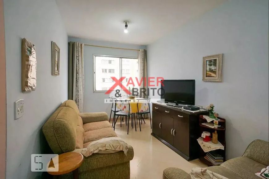 Apartamento à venda, 2 quartos, 1 suite, 1 vaga Mooca, São Paulo, SP
