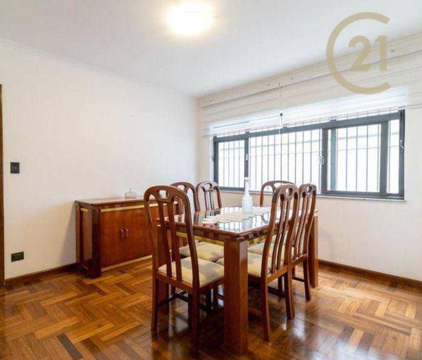 Casa com 3 dormitórios à venda, 200 m² por R$ 1.970.000,00 - Vila Madalena - São Paulo/SP