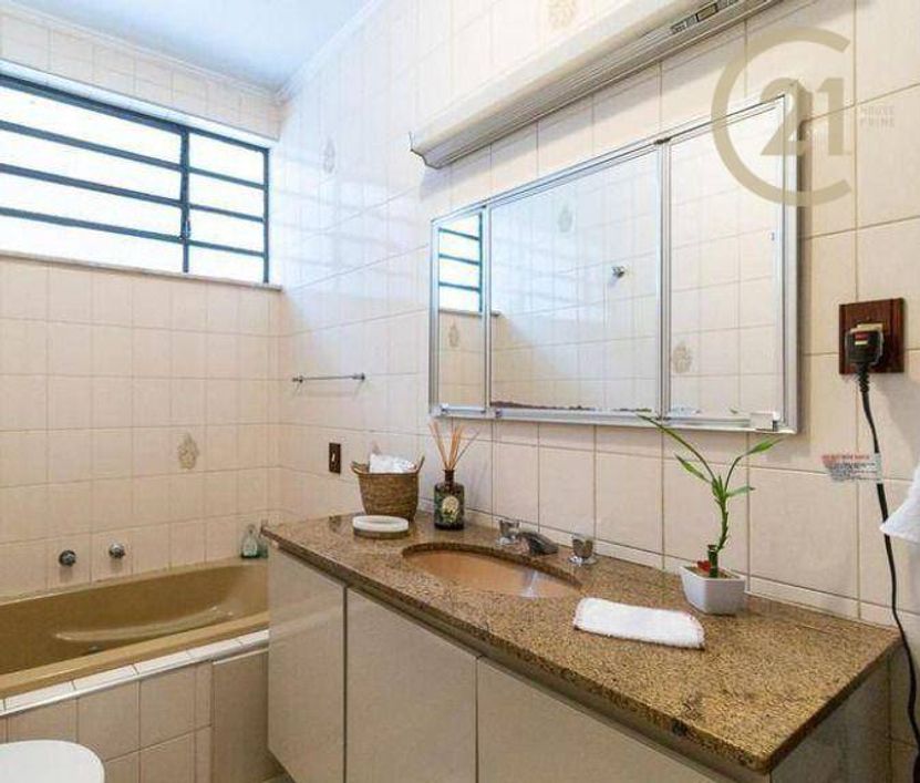 Casa com 3 dormitórios à venda, 200 m² por R$ 1.970.000,00 - Vila Madalena - São Paulo/SP