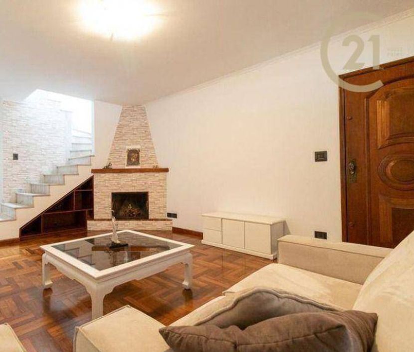 Casa com 3 dormitórios à venda, 200 m² por R$ 1.970.000,00 - Vila Madalena - São Paulo/SP