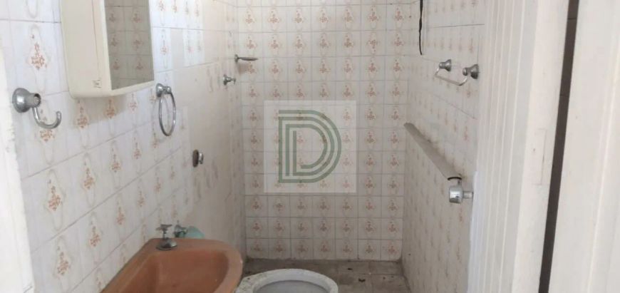Casa térrea - Jardim Adalgisa