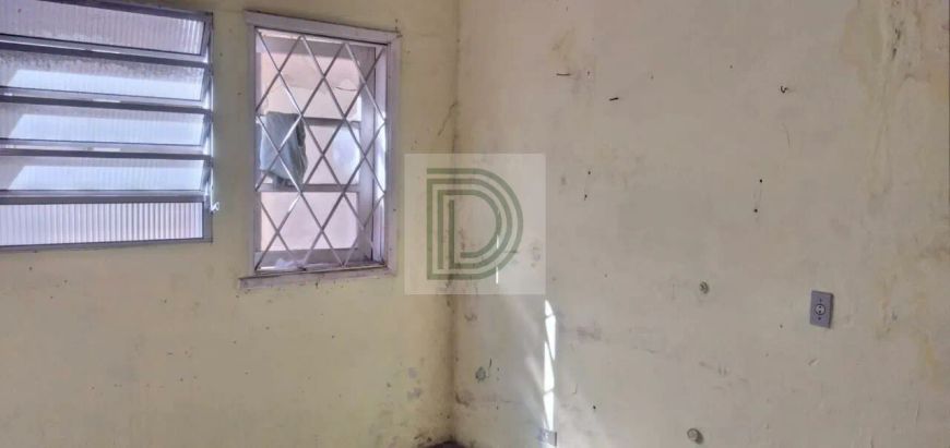 Casa térrea - Jardim Adalgisa
