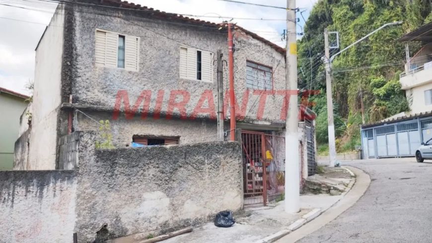 Terreno de 14m² em Imirim