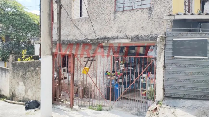 Terreno de 14m² em Imirim