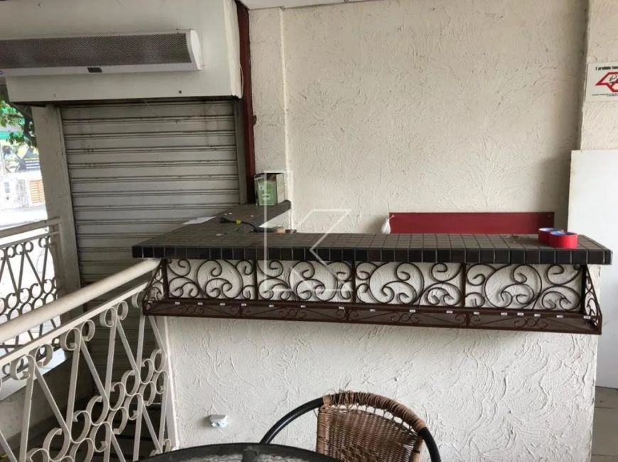 Imóvel Comercial pronto para Restaurante.
