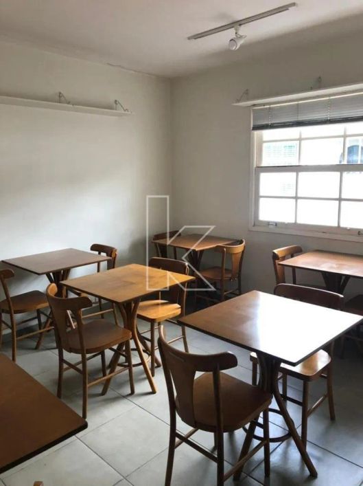 Imóvel Comercial pronto para Restaurante.