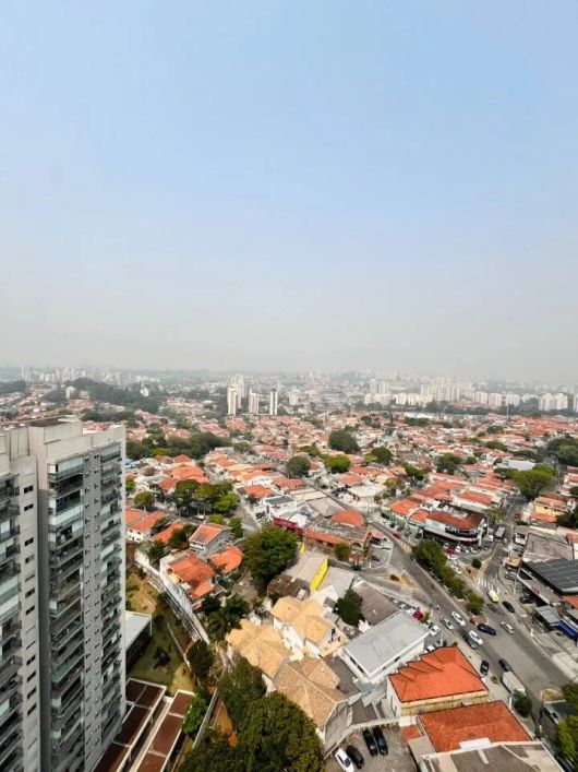APARTAMENTO COM 3 DORMITORIOS A VENDA NO BUTANTA FL33