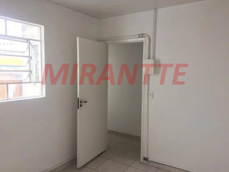 Conjunto comercial de 157m² em Santana
