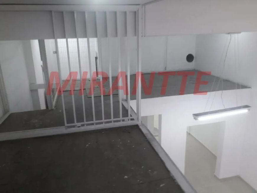 Conjunto comercial de 157m² em Santana