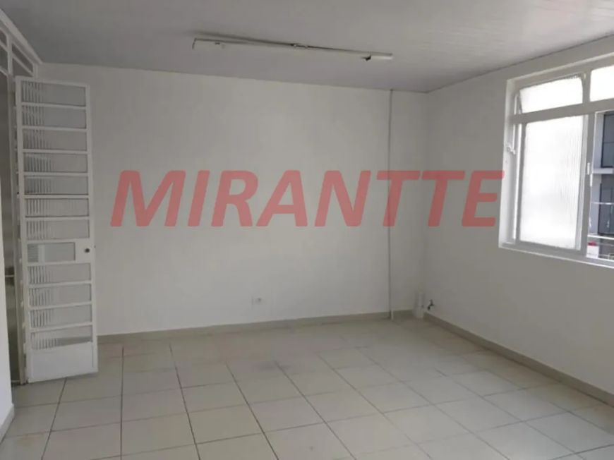 Conjunto comercial de 157m² em Santana