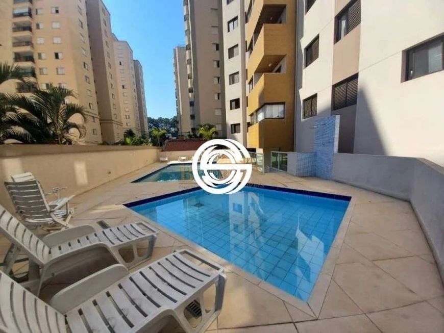 Apartamento com 2 Dormitórios, 1 Vaga, 65 m² - Vila Carrão