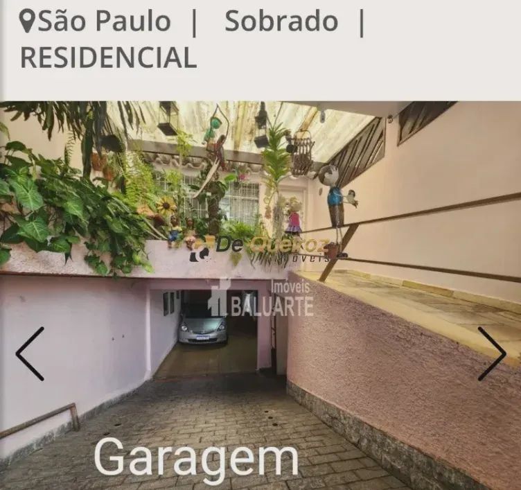CASA RESIDENCIAL em SÃO PAULO - SP, PARQU JABAQUARA. k5CWl