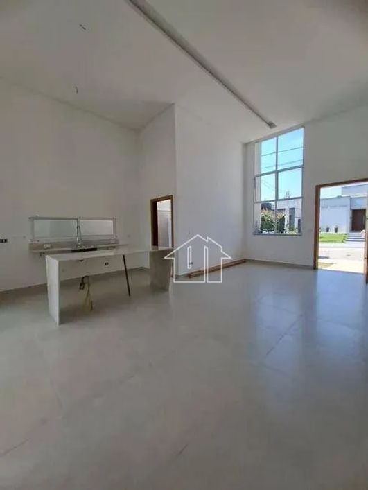 Casa com 3 dormitórios à venda, 150 m² por R$ 1.030.000,00 - Condomínio Terras do Vale - Caçapava/SP