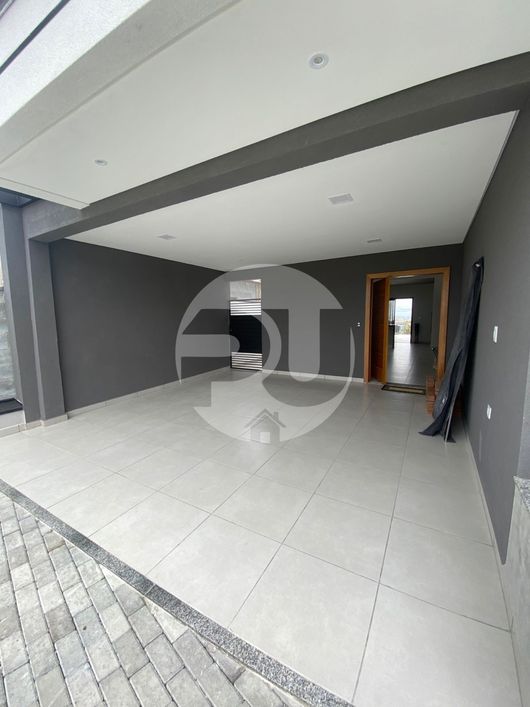 Casa a venda no Condomínio Reserva do Vale em Caçapava - SP