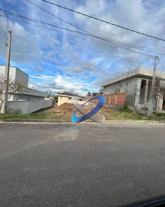 Terreno à venda, 300 m² - Condomínio Terras do Vale - Caçapava/SP
