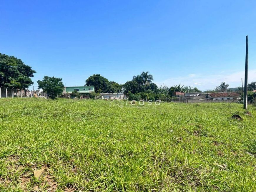 Área à venda, 3700 m² por R$ 1.500.000,00 - Caçapava Velha - Caçapava/SP