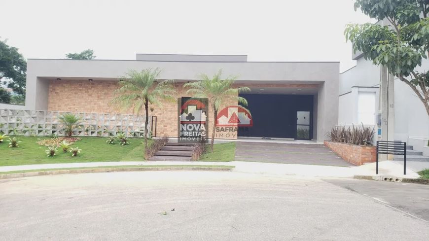 Casa Condomínio em Caçapava