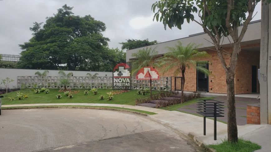Casa Condomínio em Caçapava