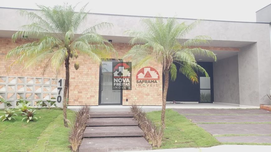 Casa Condomínio em Caçapava