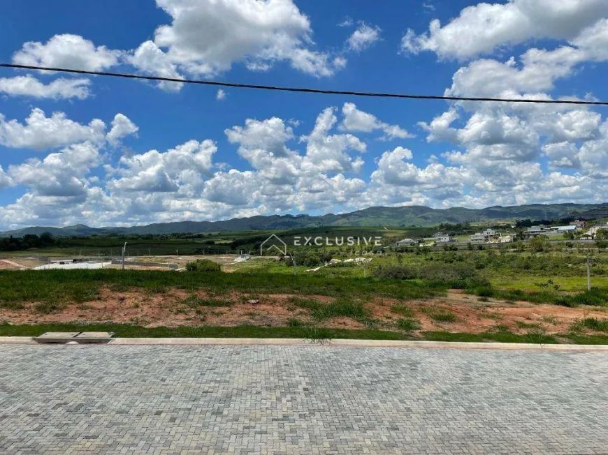 Terreno à venda, 258 m² por R$ 320.000,00 - Condomínio Residencial Ecopark Bourbon - Caçapava/SP