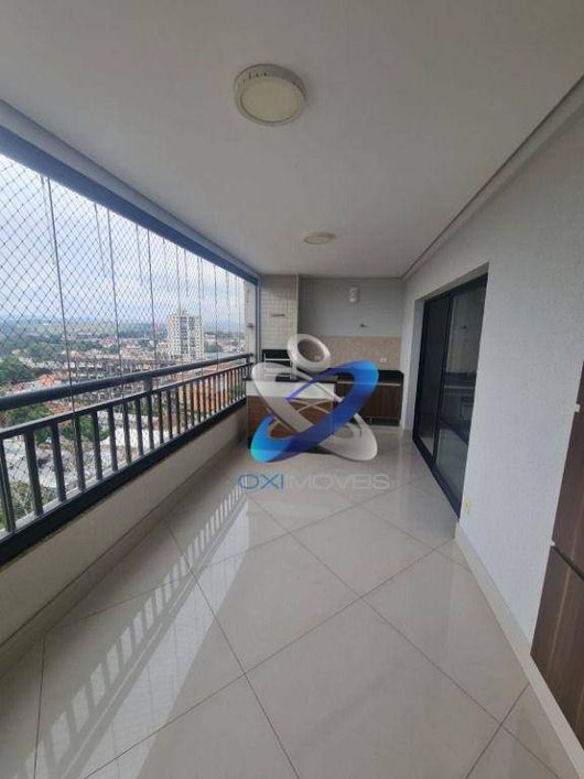 Apartamento com 3 dormitórios à venda, 153 m² por R$ 1.220.000,00 - Centro - Caçapava/SP