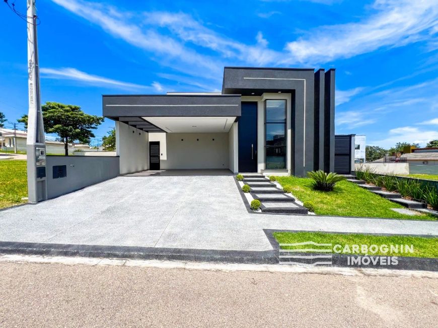Casa em condomínio a Venda no Terras do Vale em Caçapava