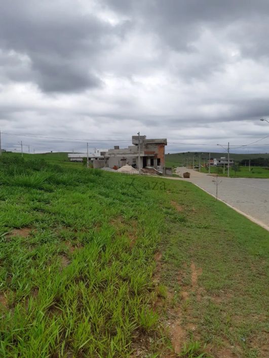 Terreno em Condomínio - Caçapava - Residencial Eco Park Bourbon - 547,96m².