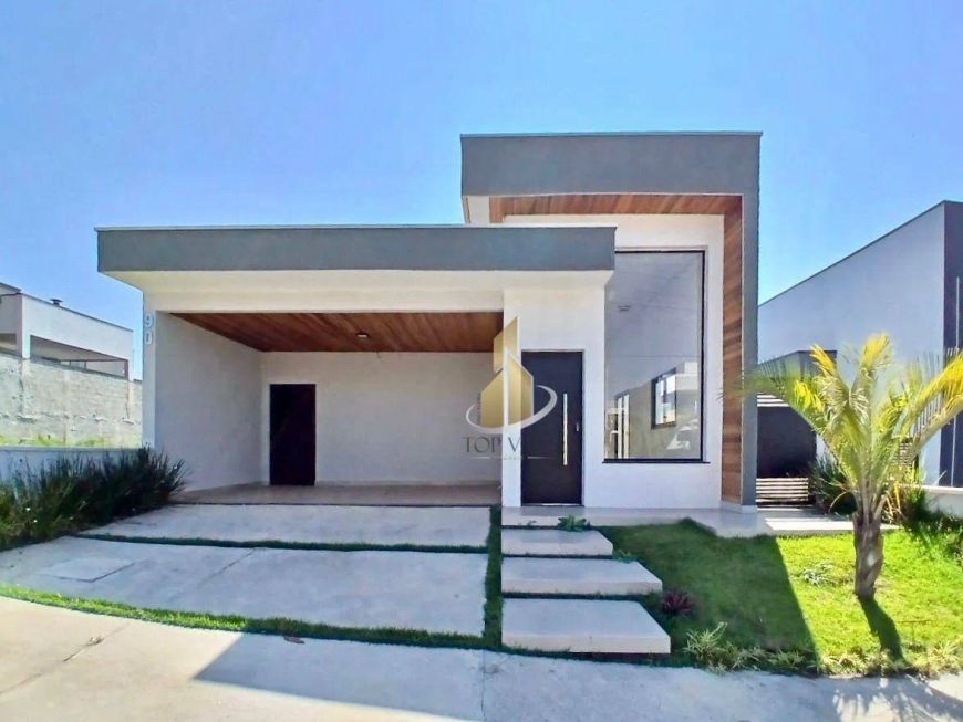 Casa com 3 dormitórios à venda, 135 m² por R$ 900.000,00 - Parque Residencial Maria Elmira - Caçapav