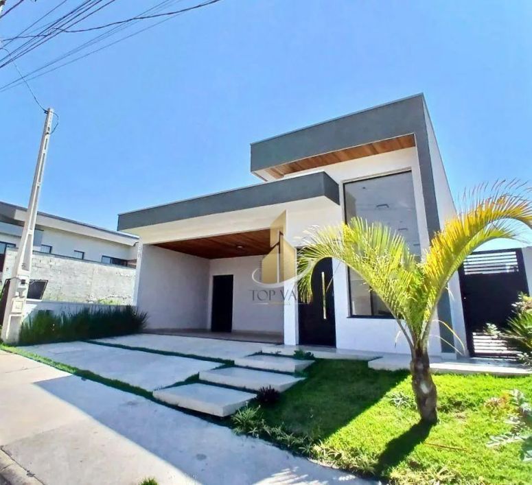 Casa com 3 dormitórios à venda, 135 m² por R$ 900.000,00 - Parque Residencial Maria Elmira - Caçapav