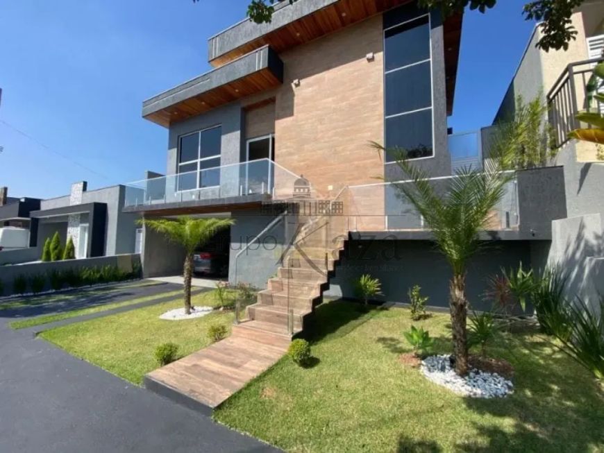 Oportunidade - Casa em Condomínio - Condomínio Terras do Vale - 3 Dormitórios - 201m².