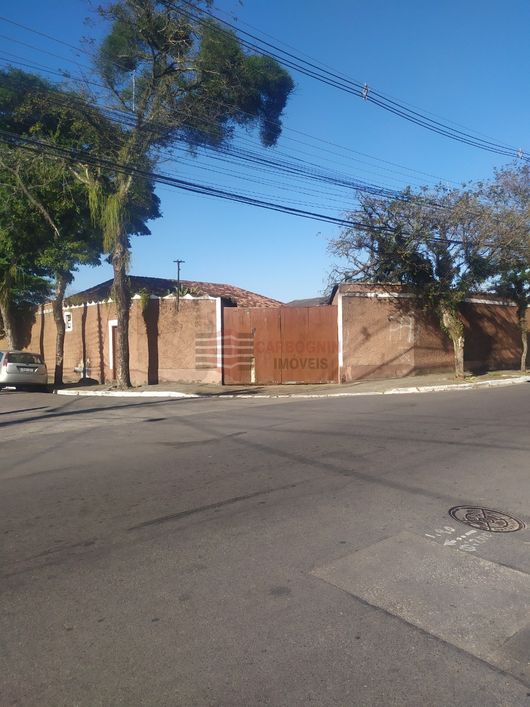 Área a Venda no Jardim Maria Cândida em Caçapava