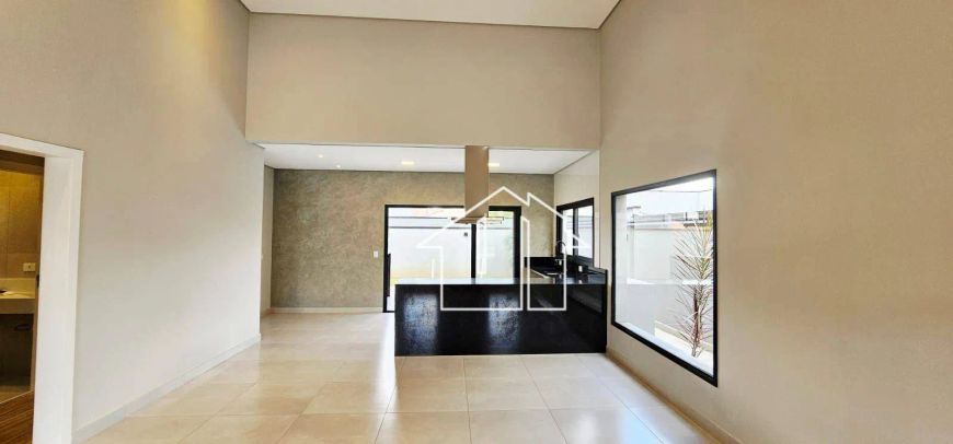 Casa com 3 dormitórios à venda, 161 m² por R$ 1.050.000,00 - Condomínio Terras do Vale - Caçapava/SP