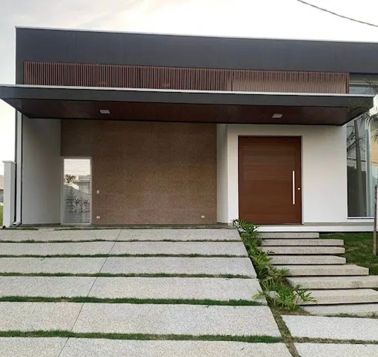 Casa com 3 dormitórios à venda, Condomínio Terras do Vale - Caçapava/SP