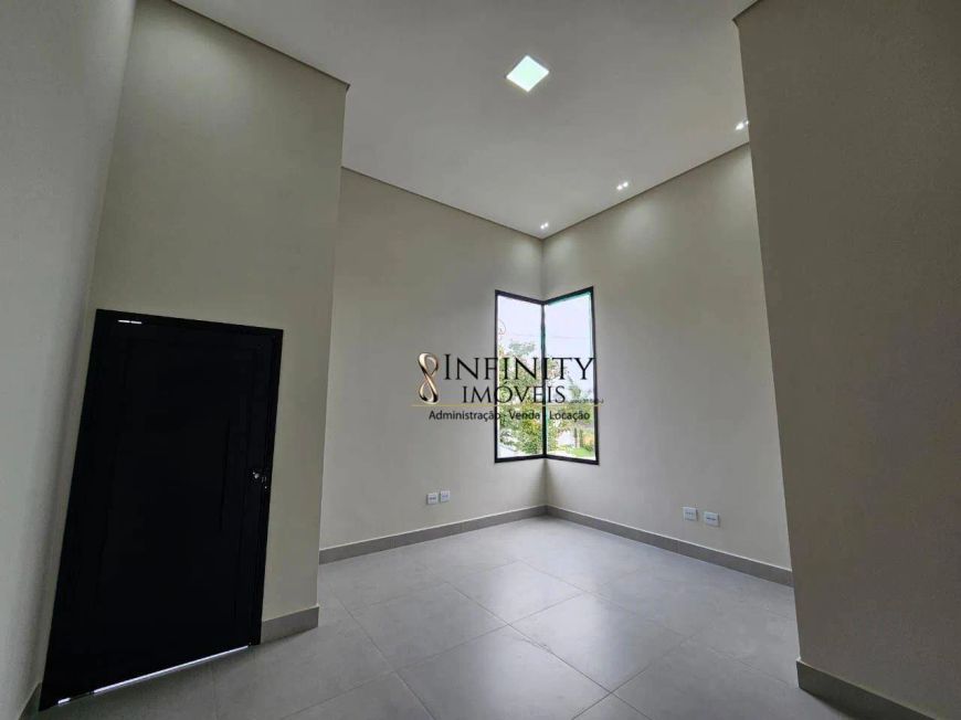 Casa com 3 dormitórios à venda, 150 m² por R$ 1.200.000,00 - Condomínio Terras do Vale - Caçapava/SP