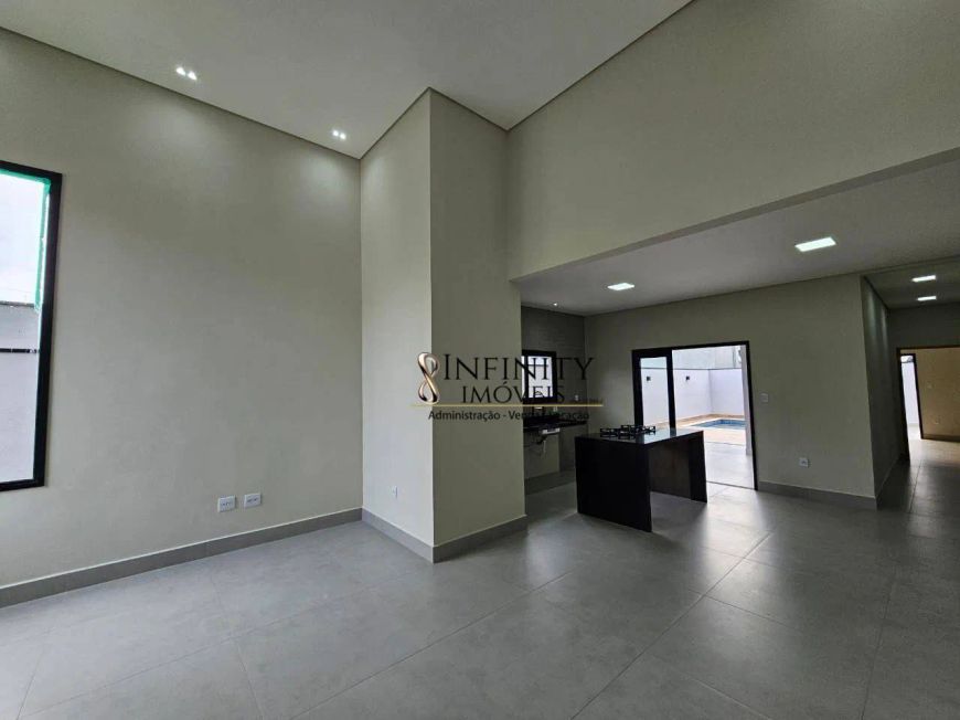 Casa com 3 dormitórios à venda, 150 m² por R$ 1.200.000,00 - Condomínio Terras do Vale - Caçapava/SP