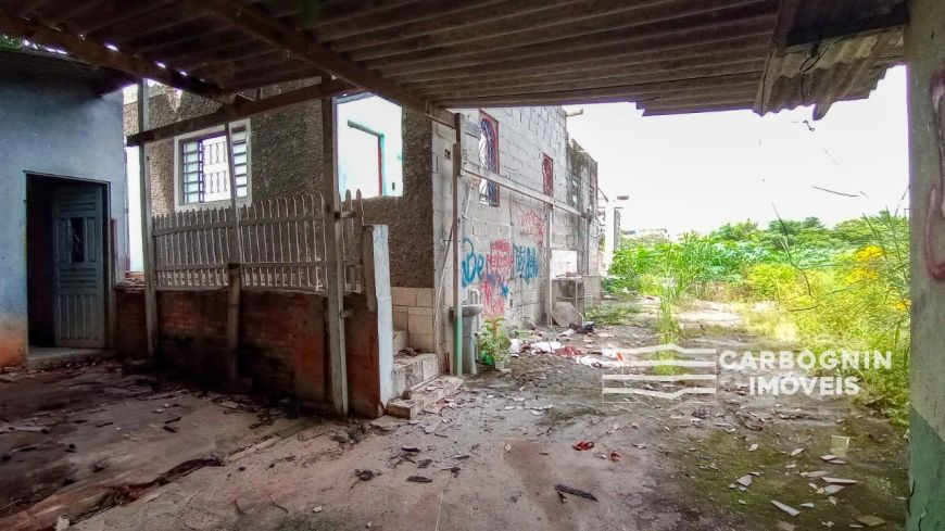 Terreno a Venda na Vila Paraíso em Caçapava