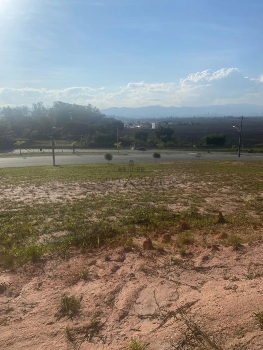 Oportunidade - Terreno em Condomínio - CEIC Centro Empresarial Industrial e Comercial de Caçapava -