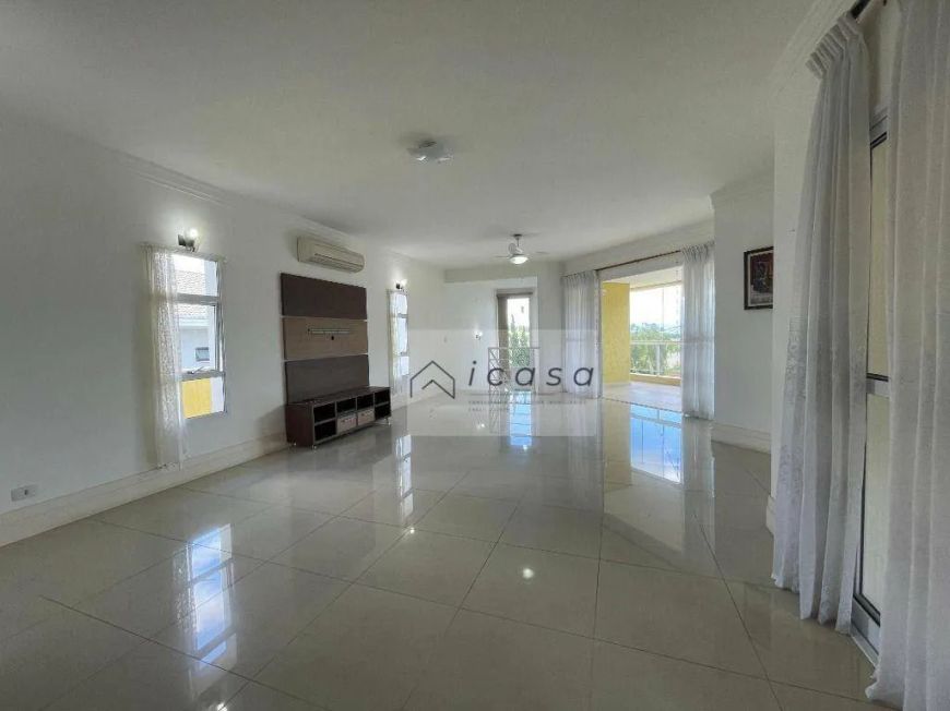 Casa com 3 dormitórios à venda, 270 m² por R$ 1.125.000,00 - Residencial Santa Helena - Caçapava/SP