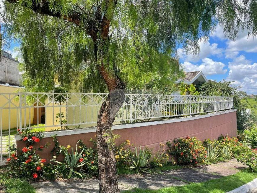 Casa com 3 dormitórios à venda, 270 m² por R$ 1.125.000,00 - Residencial Santa Helena - Caçapava/SP