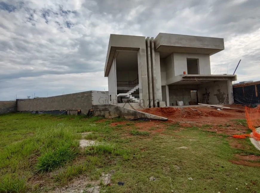 Casa Condomínio Em Construção - Parque Residencial Maria Elmira - Residencial Malibu - 3 Suítes - 31