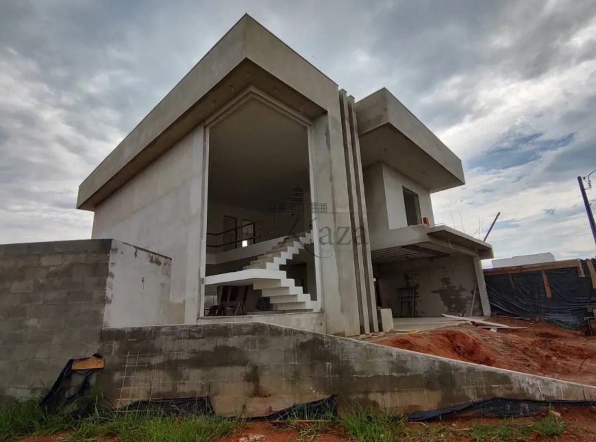Casa Condomínio Em Construção - Parque Residencial Maria Elmira - Residencial Malibu - 3 Suítes - 31