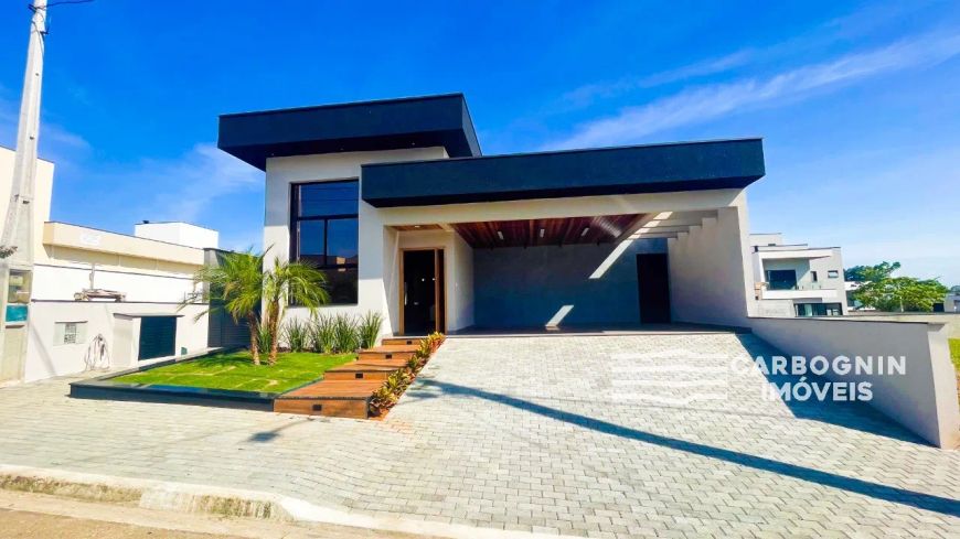 Casa em condomínio a Venda no Terras do Vale em Caçapava