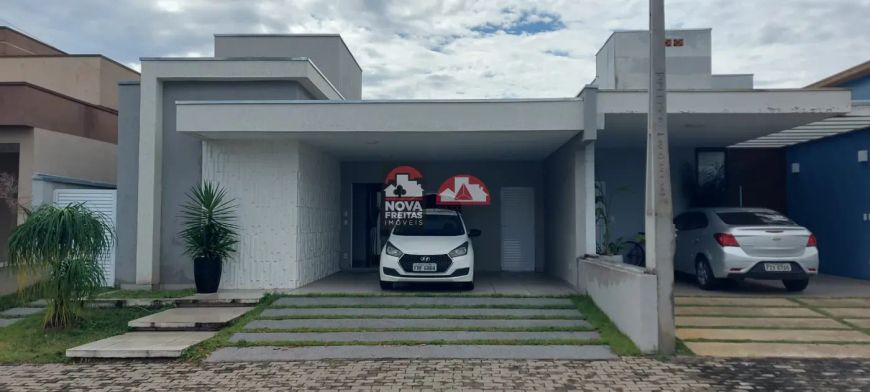 Casa Condomínio em Caçapava