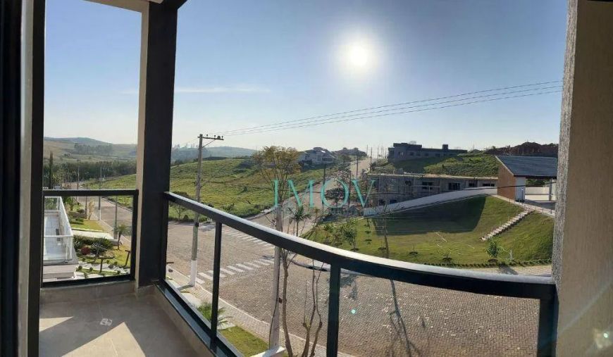 Sobrado com 5 dormitórios à venda, 485 m² por R$ 1.600.000 - Condomínio Terras de Santa Mariana - Ca