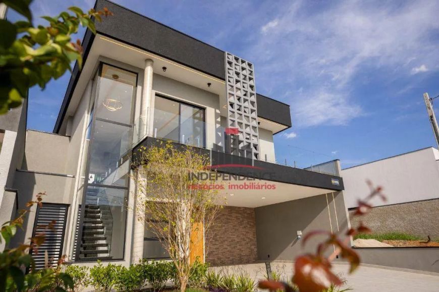 Sobrado à venda, 175 m² por R$ 1.150.000,00 - Reserva do Vale - Caçapava/SP