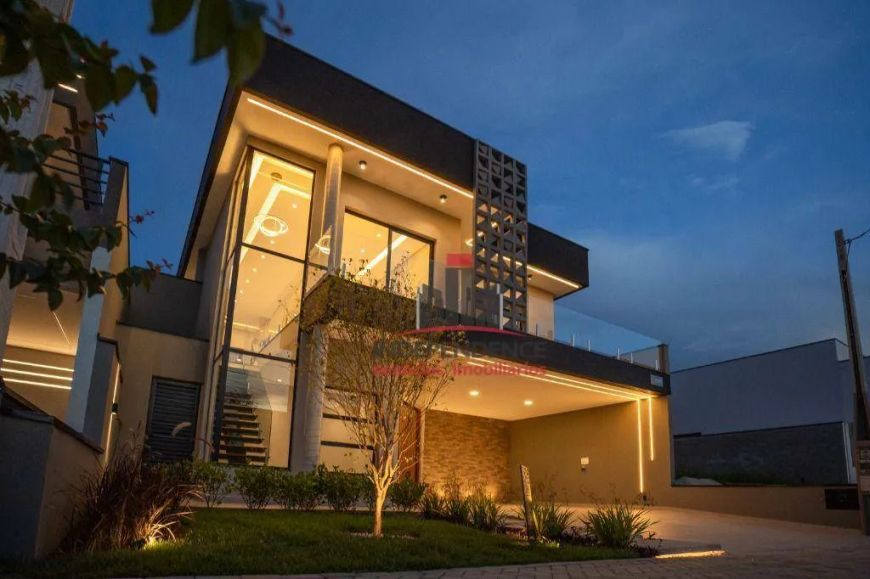 Sobrado à venda, 175 m² por R$ 1.150.000,00 - Reserva do Vale - Caçapava/SP