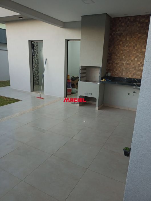 Casa Condomínio em Caçapava